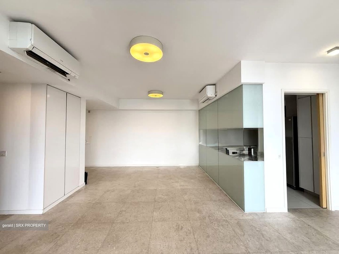 The Lakefront Residences (D22), Condominium #590861821
